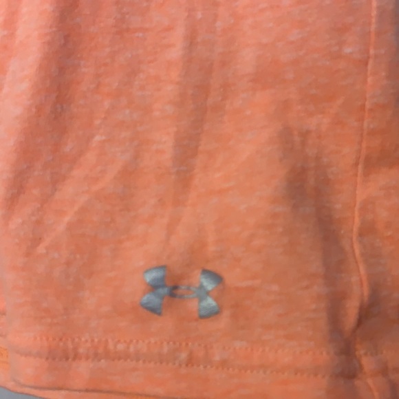 Under Armour Fitted V-Neck - Picture 4 of 4